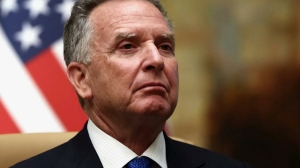 Стивен Уиткофф оценил конструктивный подход России на переговорах в Женеве - Фото