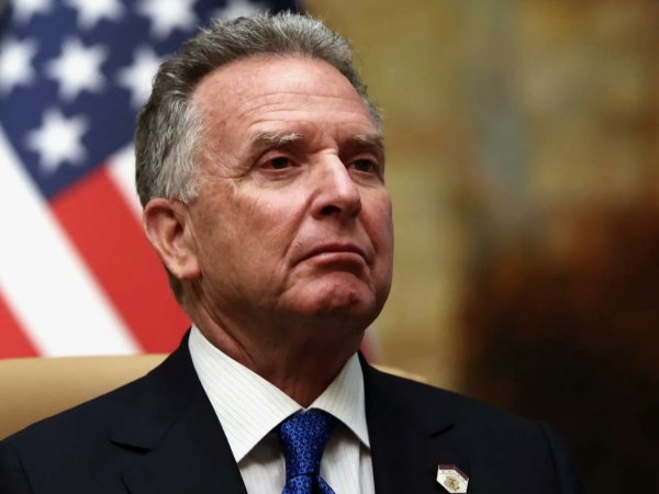 Стивен Уиткофф оценил конструктивный подход России на переговорах в Женеве - Фото