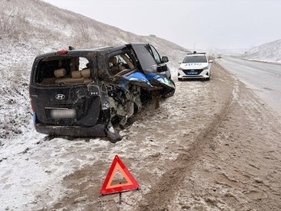 Спортсмены из Нальчика попали в больницу вместо Астрахани