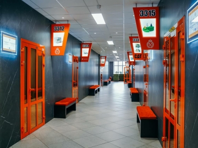 В Санкт-Петербурге создадут «Корпус горных инженеров»