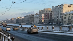 Северная столица стала главным направлением в День всех влюбленных - Фото