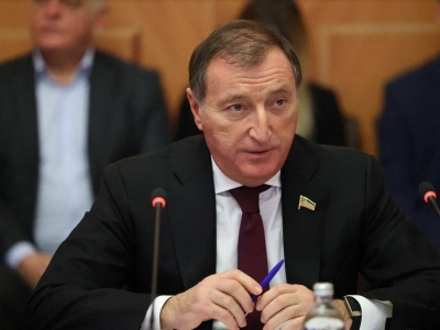 Заур Аскендеров анонсировал прозрачный порядок перевода сельхозземель