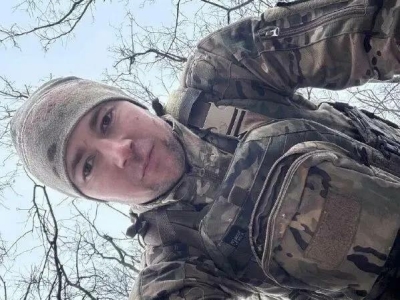 Астраханский разведчик удостоен «Ордена Жукова» за доблесть