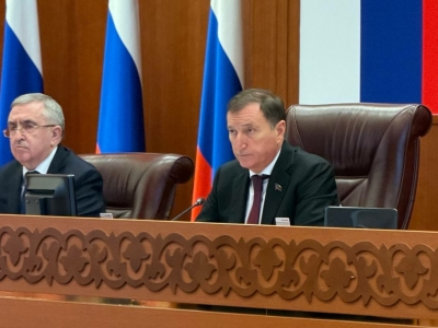 В Дагестане поддержали закон о помощи девятиклассникам без аттестата