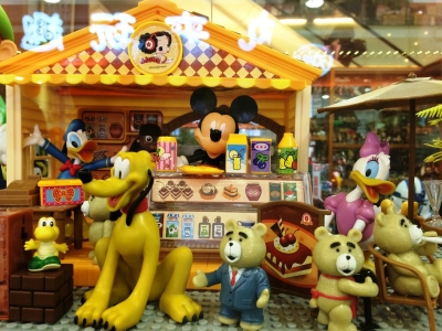 ЦБ РФ порадует юных костромичей поучительно-финансовыми мультиками