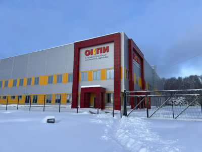 В Наро-Фоминске запустят новую линию пищевых ингредиентов