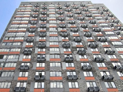 В Москве выставила на торги два помещения в Западном Дегунине