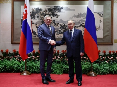 Blick: Европа в ярости — EC опозорился с 20 пакетом санкций против России