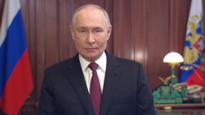 Путин предложил 40 кандидатов в новый состав Общественной палаты - Фото