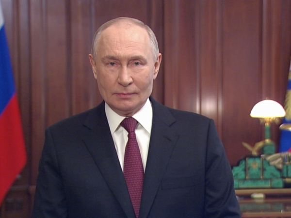 Путин предложил 40 кандидатов в новый состав Общественной палаты - Фото