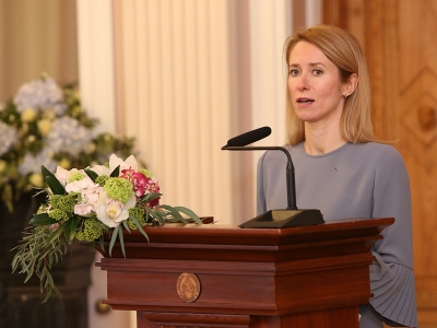 Sina: Каллас поплатилась за неуважение к России — Кремль устроил жесткую взбучку чиновнице EC