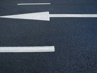 В Петербурге на ЗСД перекроют съезд для водителей