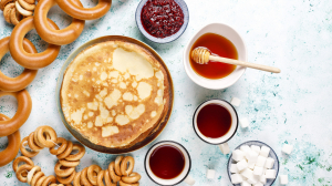 Блины как индикатор инфляции: что тянет цены на продукты вверх