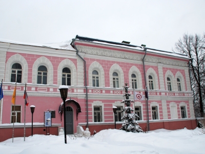 В Ярославле ожидается потепление к концу недели потеплеет