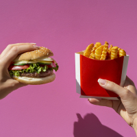 Время дороже денег: почему россияне все чаще выбирают готовую еду