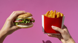 Время дороже денег: почему россияне все чаще выбирают готовую еду