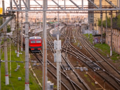 Ярославское легкое метро перевезло почти 80 тысяч пассажиров