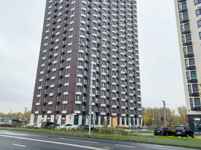 На Салтыковской улице выставили на торги три коммерческих помещения