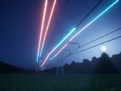 «Россети» подключили к сетям производственное здание под Всеволожском