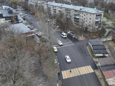 В Подмосковье в 2026 году отремонтируют более 1,3 тысячи км дорог