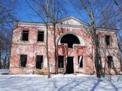 В Подмосковье стартовали льготные торги на усадьбы
