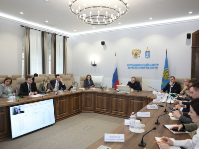 Астраханцы направили около 300 идей по благоустройству общественных пространств