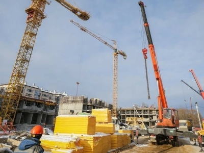 Евраев раскрыл планы по комплексному развитию территорий Ярославской области