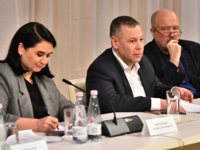 Евраев заявил о росте инвестиционной привлекательности Ярославской области