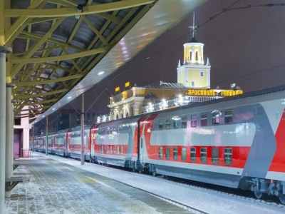 Евраев раскрыл детали обновления железнодорожного сообщения с Москвой