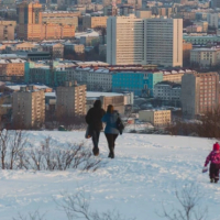 На капремонт Художественного музея в Мурманске выделят 107 млн рублей  
