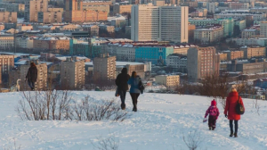 На капремонт Художественного музея в Мурманске выделят 107 млн рублей  