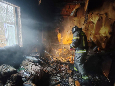 В Ленобласти за сутки ликвидировали 19 пожаров