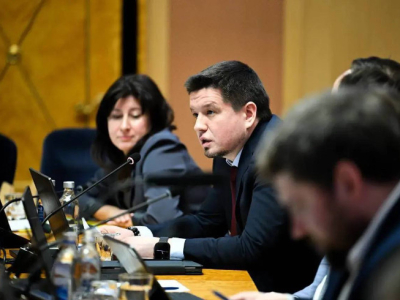 В Ленобласти расширяют программу комплексного развития территорий