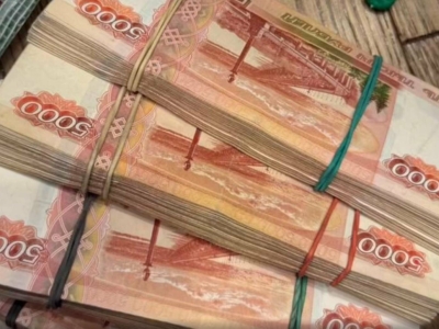 В Петербурге пресекли работу подпольного банка с оборотом 250 миллионов рублей