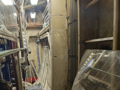 В Баренцевом море рыбака насмерть поразило током на рабочем месте