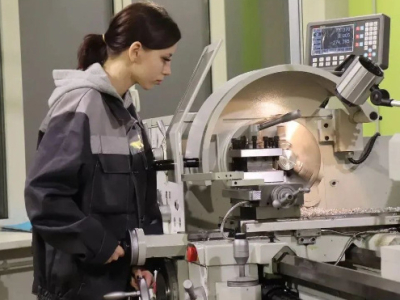 В Ленобласти выбрали пять техникумов для модернизации за бюджетный счет