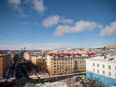 В Мурманске 26 марта состоится день приема предпринимателей