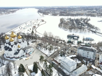 Ярославская область готова к паводку и пожароопасному сезону