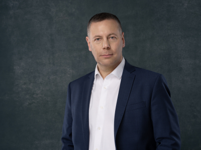 Михаил Евраев поздравил работников ЖКХ с профессиональным праздником