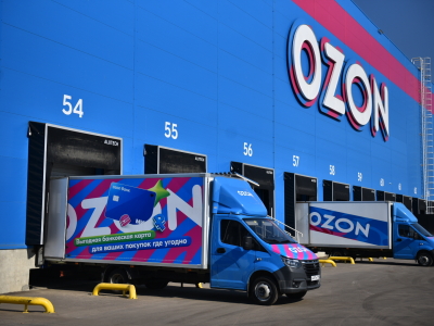 Михаил Евраев оценил третью и четвертую очереди логистического комплекса в Крюково