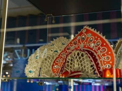 В Петербурге потратят до 10 миллионов рублей на запуск «Петербургского сувенира»