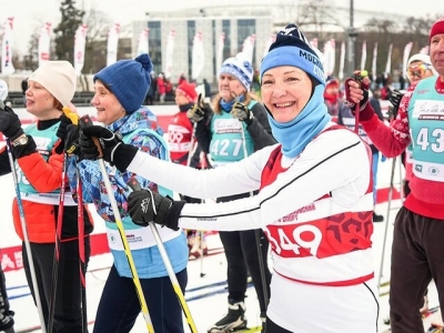 Более 730 тысяч пенсионеров стали участниками «Московского долголетия»