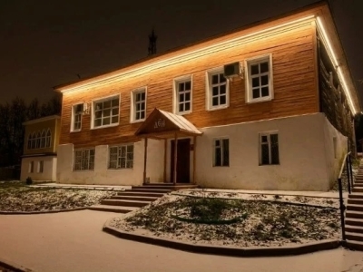 В Ярославской области определили первые 27 объектов, которые получат подсветку