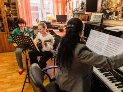 Программа «Земский работник культуры» стартует в Мурманской области