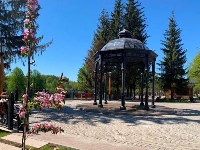 Евраев рассказал о планах благоустройства в Ярославской области