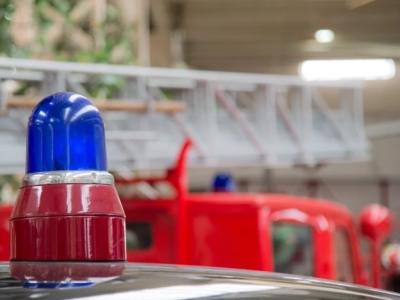 В Калининграде старое пожарное депо превратили в современное культурное пространство