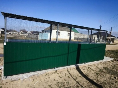 Дагестанские школьники написали письма бойцам в зону СВО