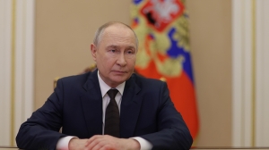 Путин объяснил причины снижения ВВП России - Фото