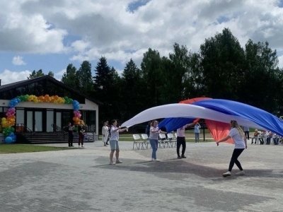 Евраев сообщил о вводе новых социальных объектов в Ярославской области