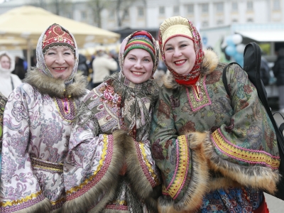 Евраев анонсировал фестивали и спортивные события весной в Ярославской области